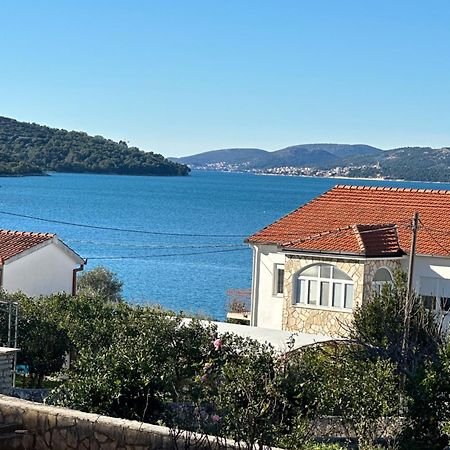 Apartments Zlatka تروغير المظهر الخارجي الصورة