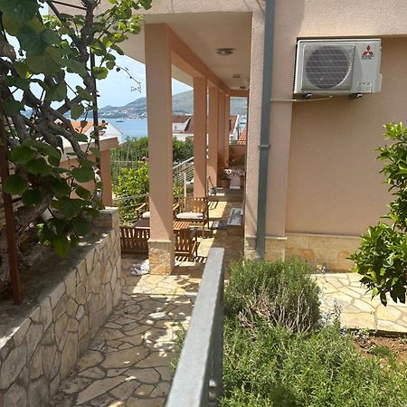 Apartments Zlatka تروغير المظهر الخارجي الصورة