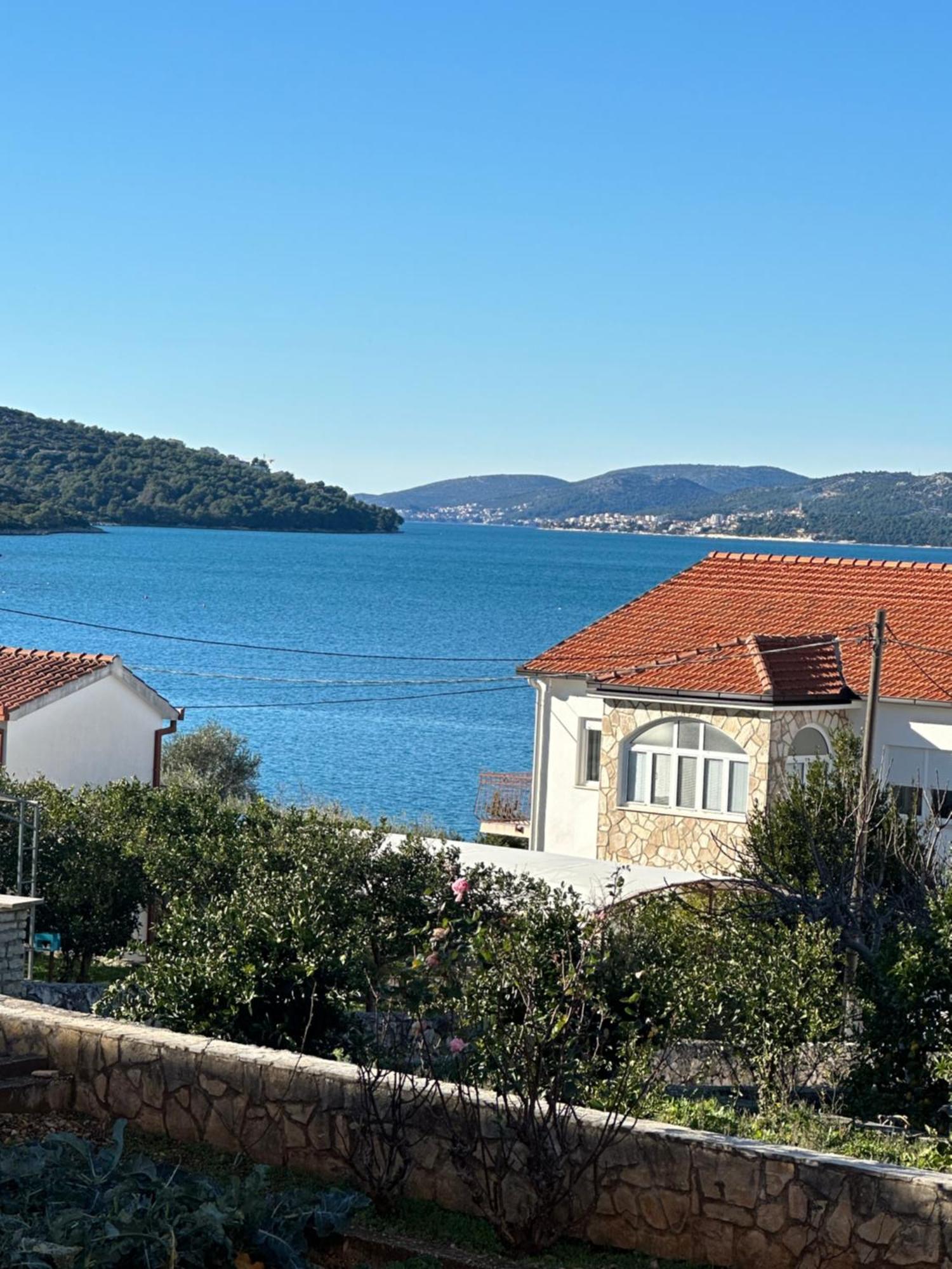 Apartments Zlatka تروغير المظهر الخارجي الصورة