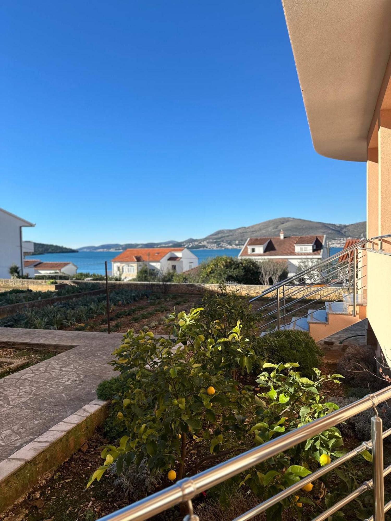 Apartments Zlatka تروغير المظهر الخارجي الصورة