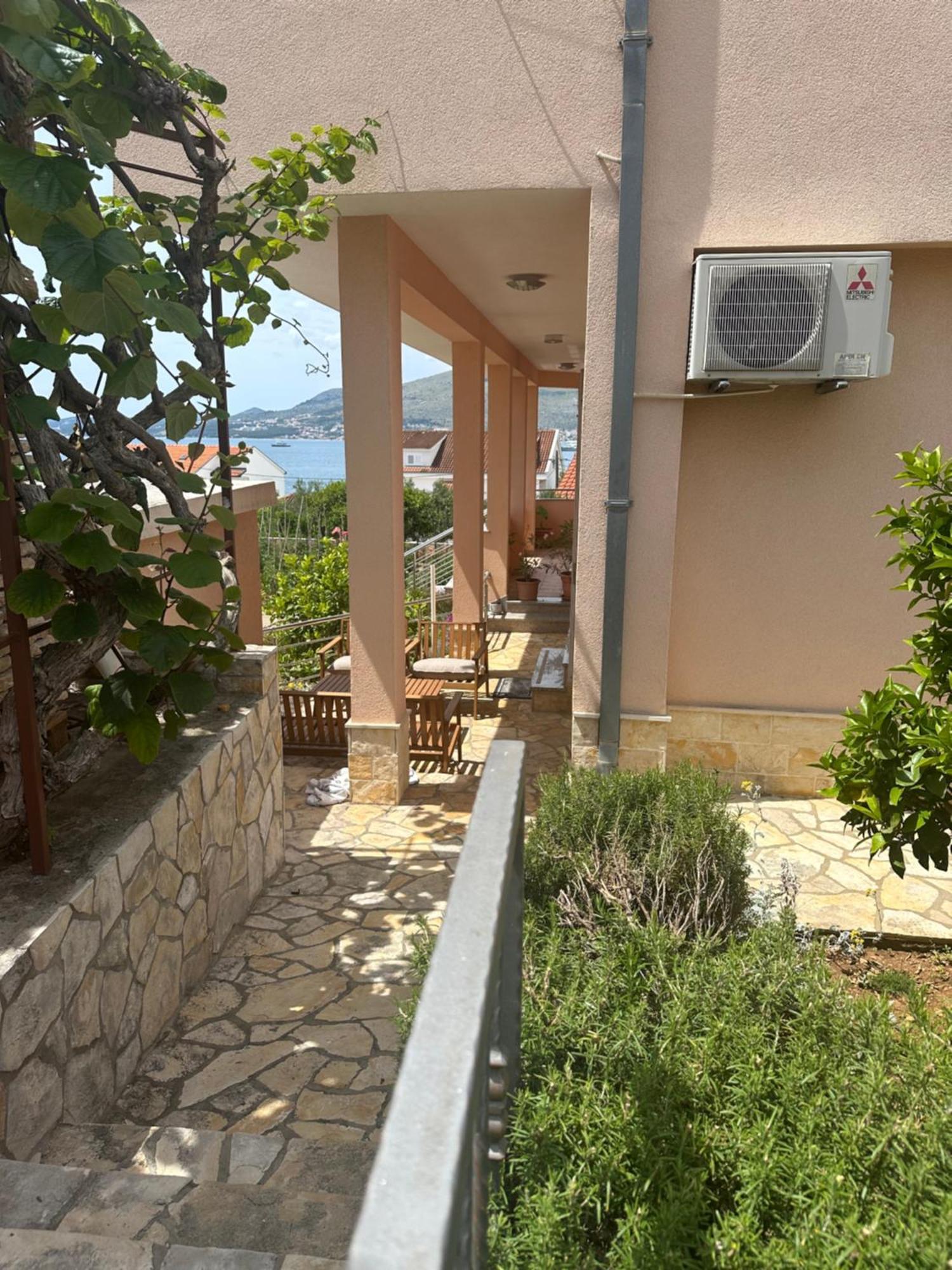 Apartments Zlatka تروغير المظهر الخارجي الصورة