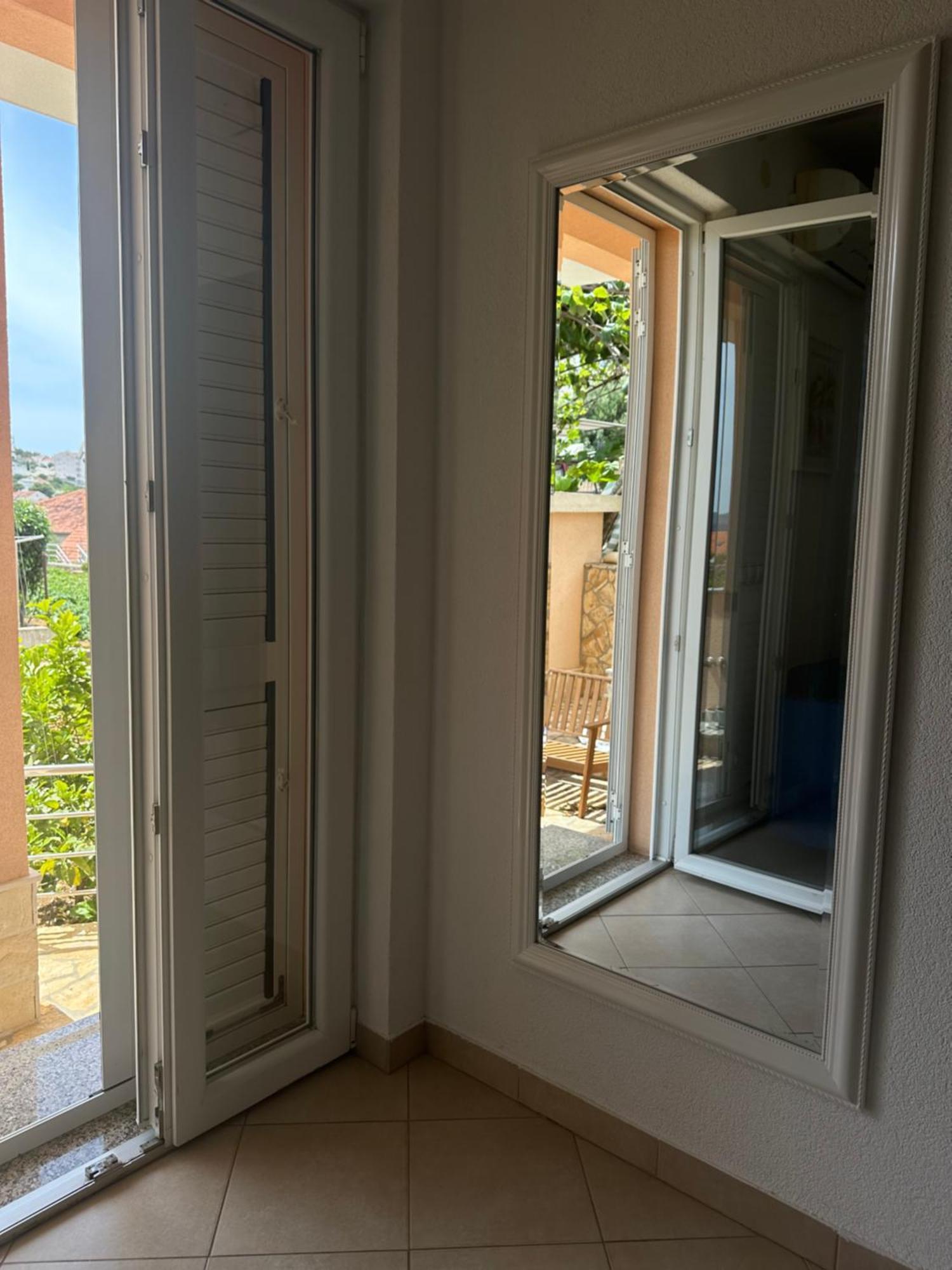 Apartments Zlatka تروغير المظهر الخارجي الصورة