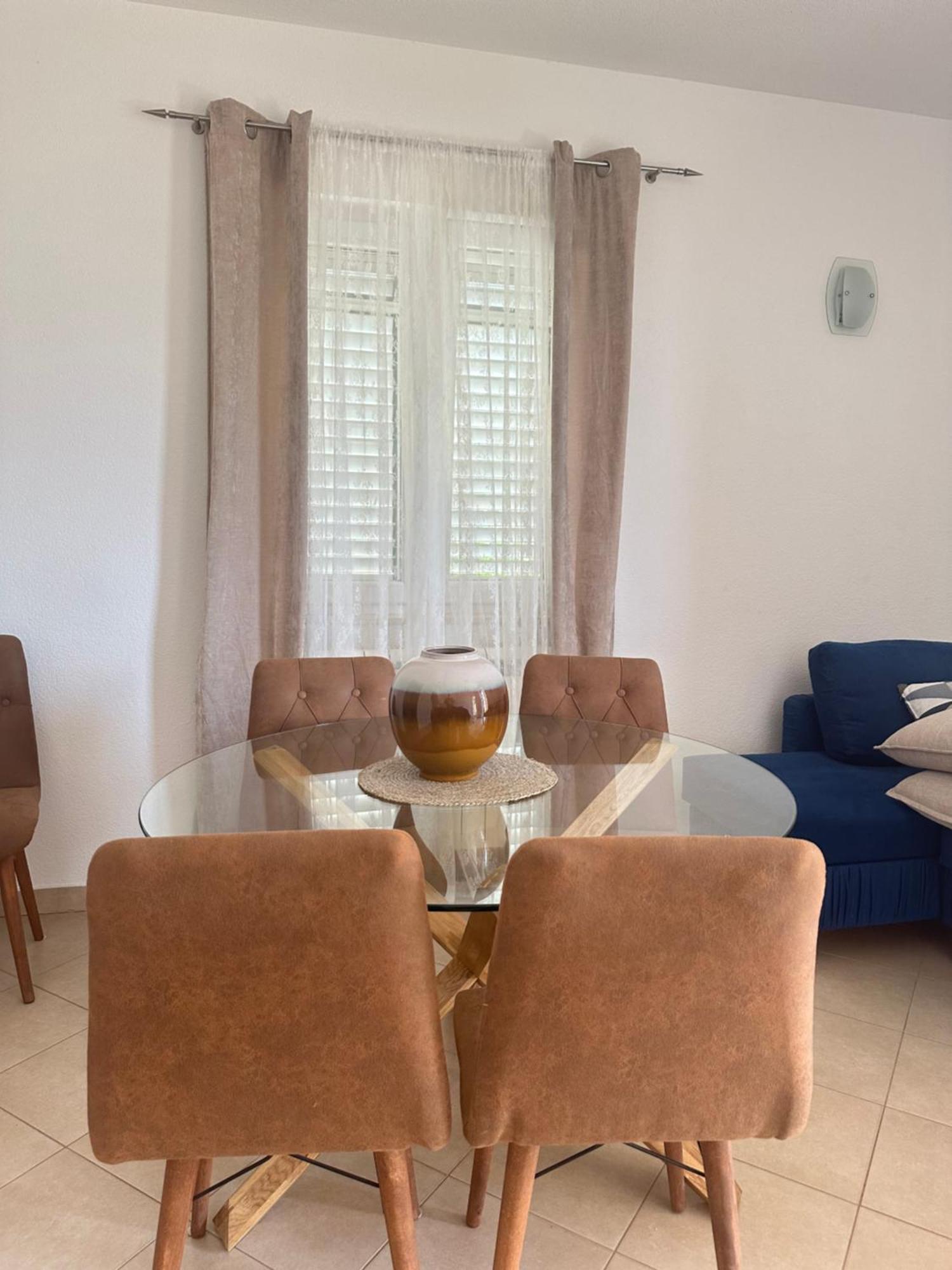 Apartments Zlatka تروغير المظهر الخارجي الصورة