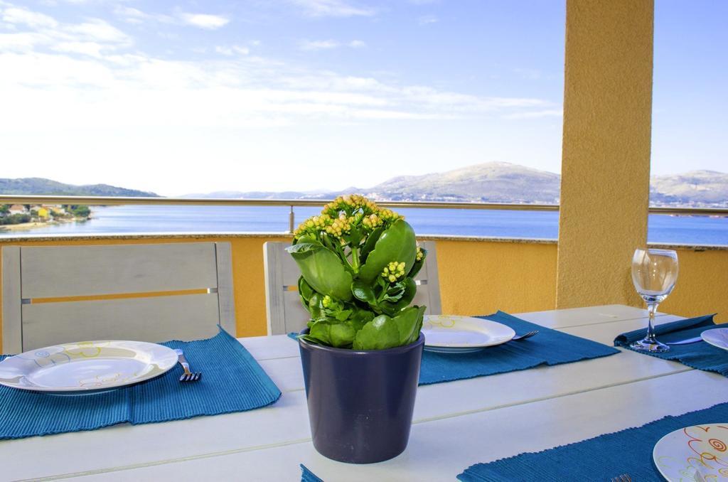 Apartments Zlatka تروغير الغرفة الصورة