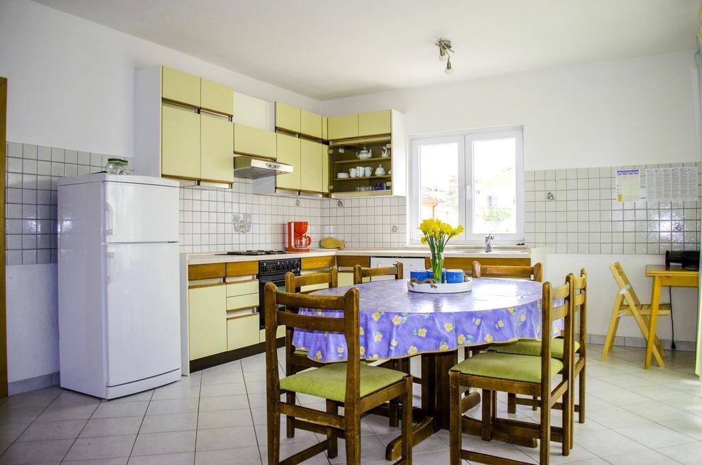 Apartments Zlatka تروغير الغرفة الصورة