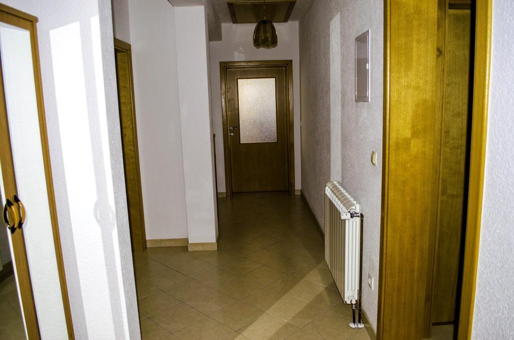 Apartments Zlatka تروغير الغرفة الصورة