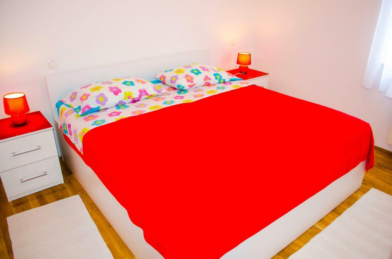 Apartments Zlatka تروغير المظهر الخارجي الصورة