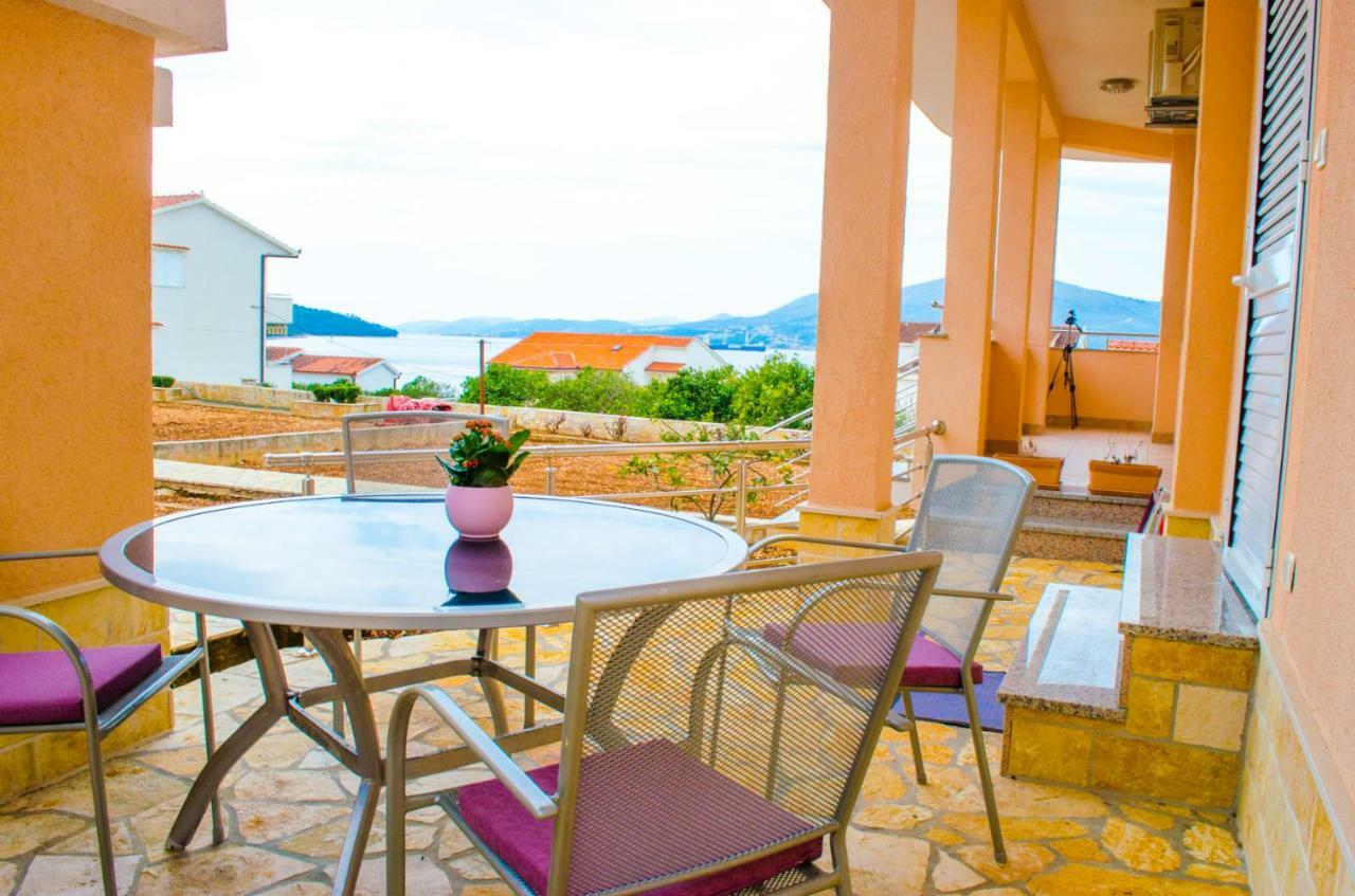 Apartments Zlatka تروغير المظهر الخارجي الصورة