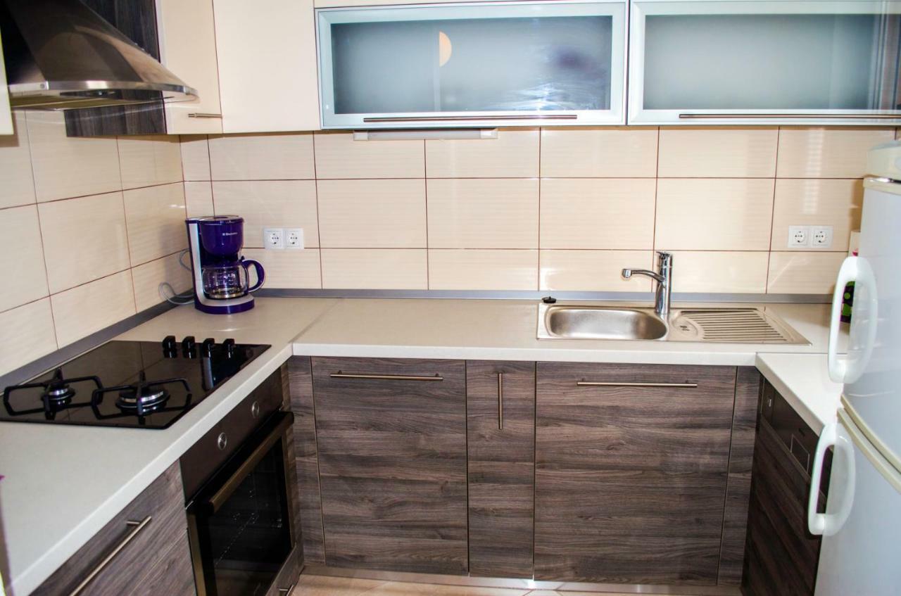 Apartments Zlatka تروغير المظهر الخارجي الصورة